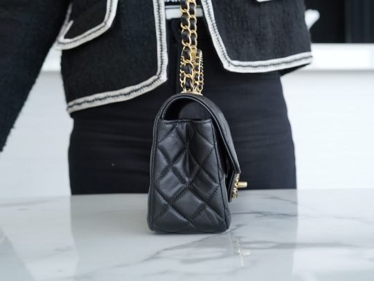 Orignal mirror bag