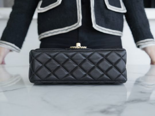 Orignal mirror bag